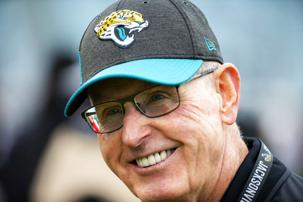 Tom Coughlin